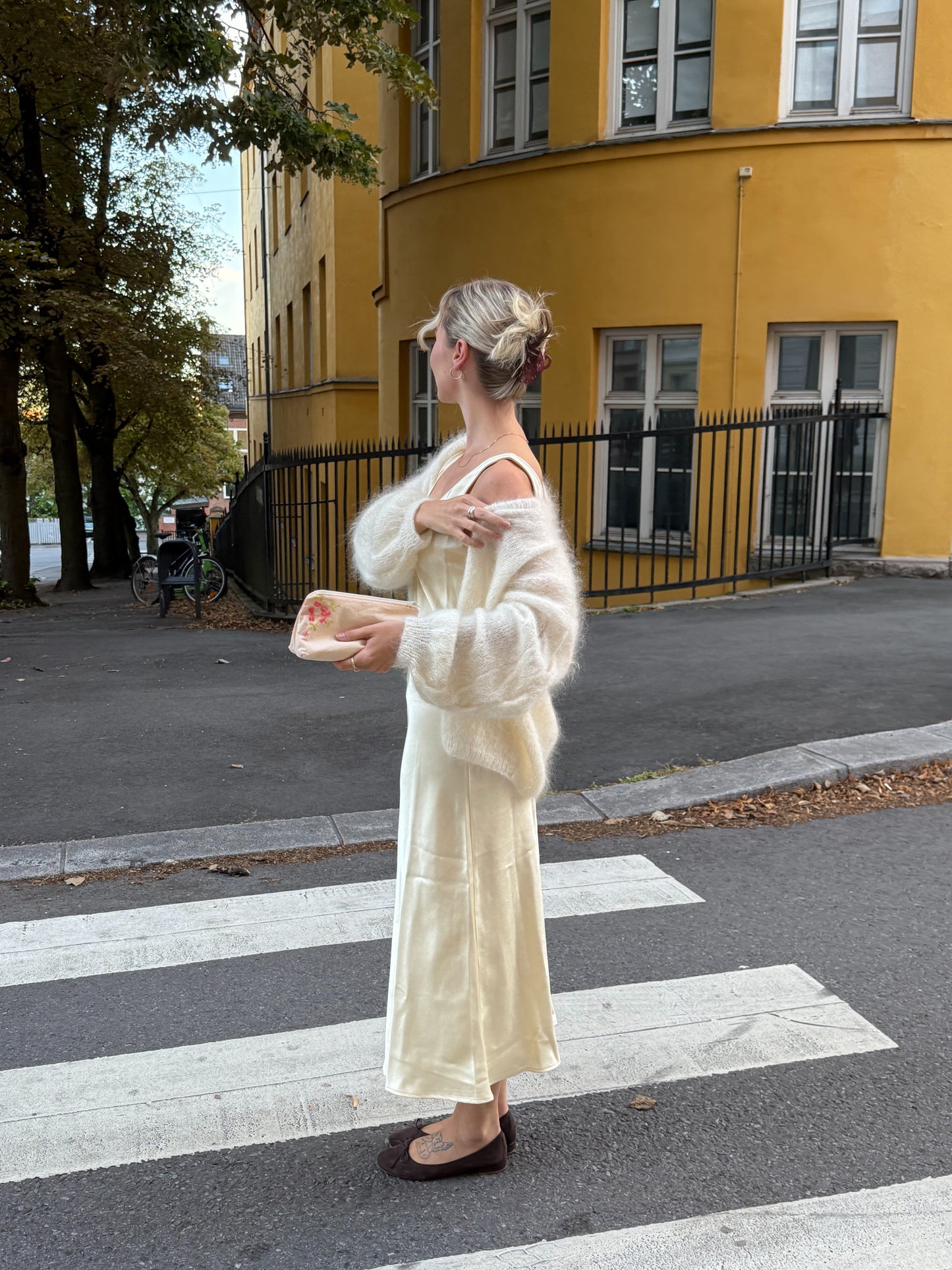Carla Cardi by Milotte