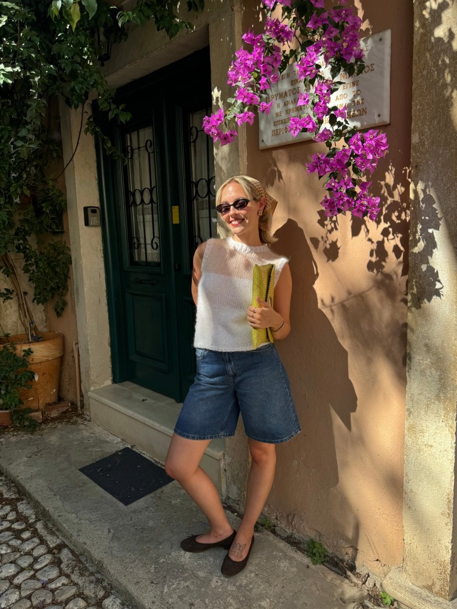 Elle Tee by Milotte - Milotté