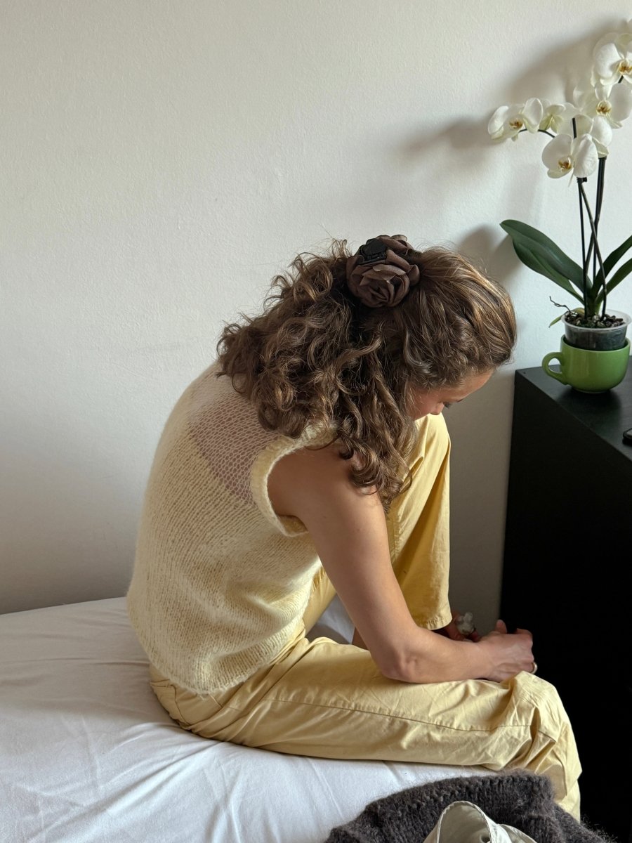 Elle Tee by Milotte - Milotté