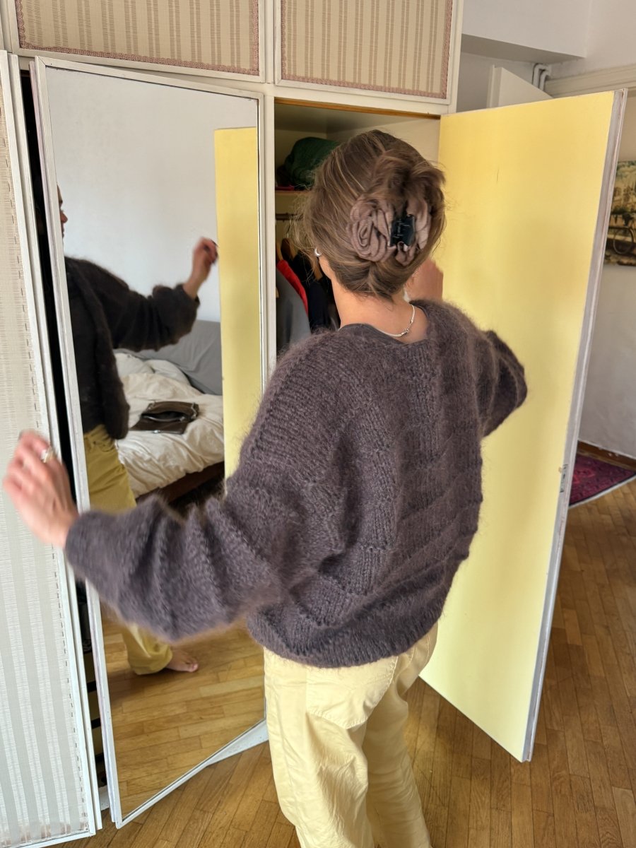 Marie Cardi by Milotte - Milotté