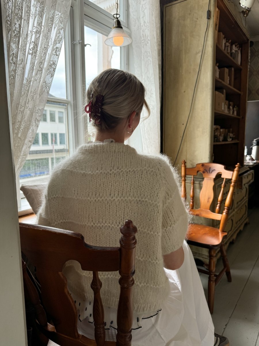 Marie Sweater by Milotte - Milotté