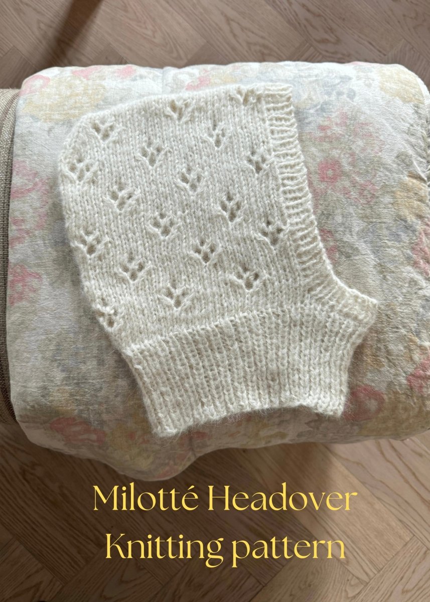 Milotté Headover by Milotte - Milotté