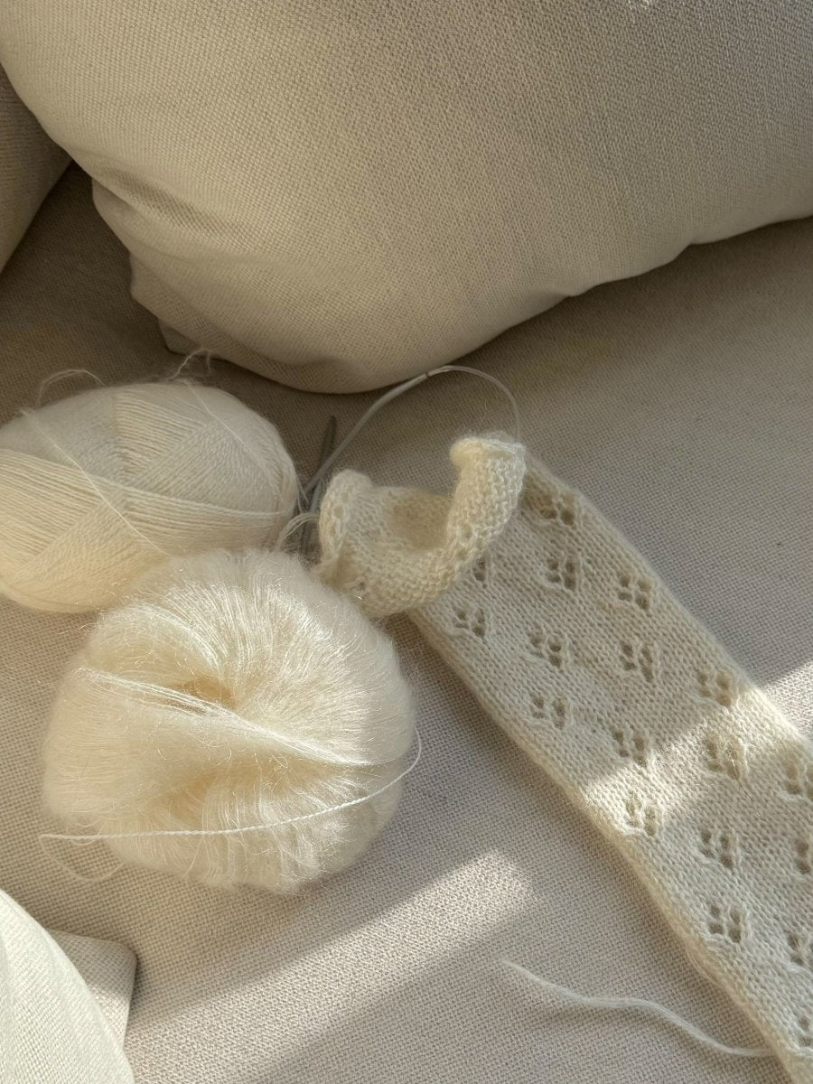 Milotté Scarf by Milotte - Milotté