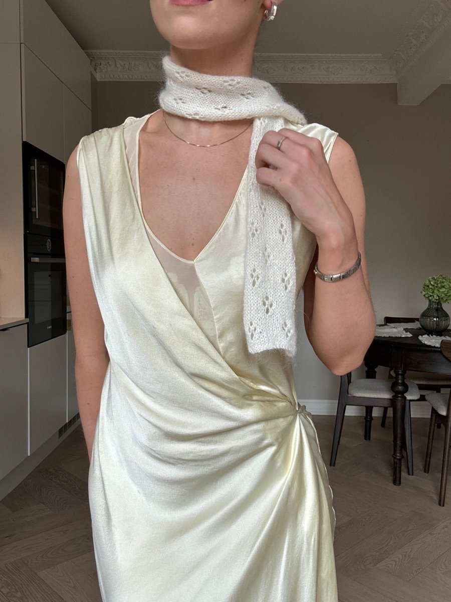 Milotté Scarf by Milotte - Milotté