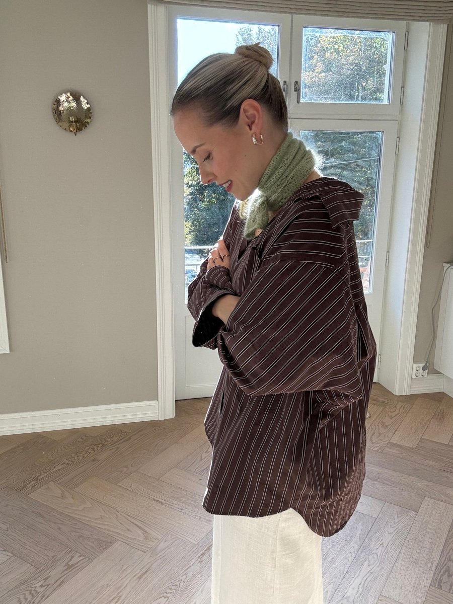 Milotté Scarf by Milotte - Milotté