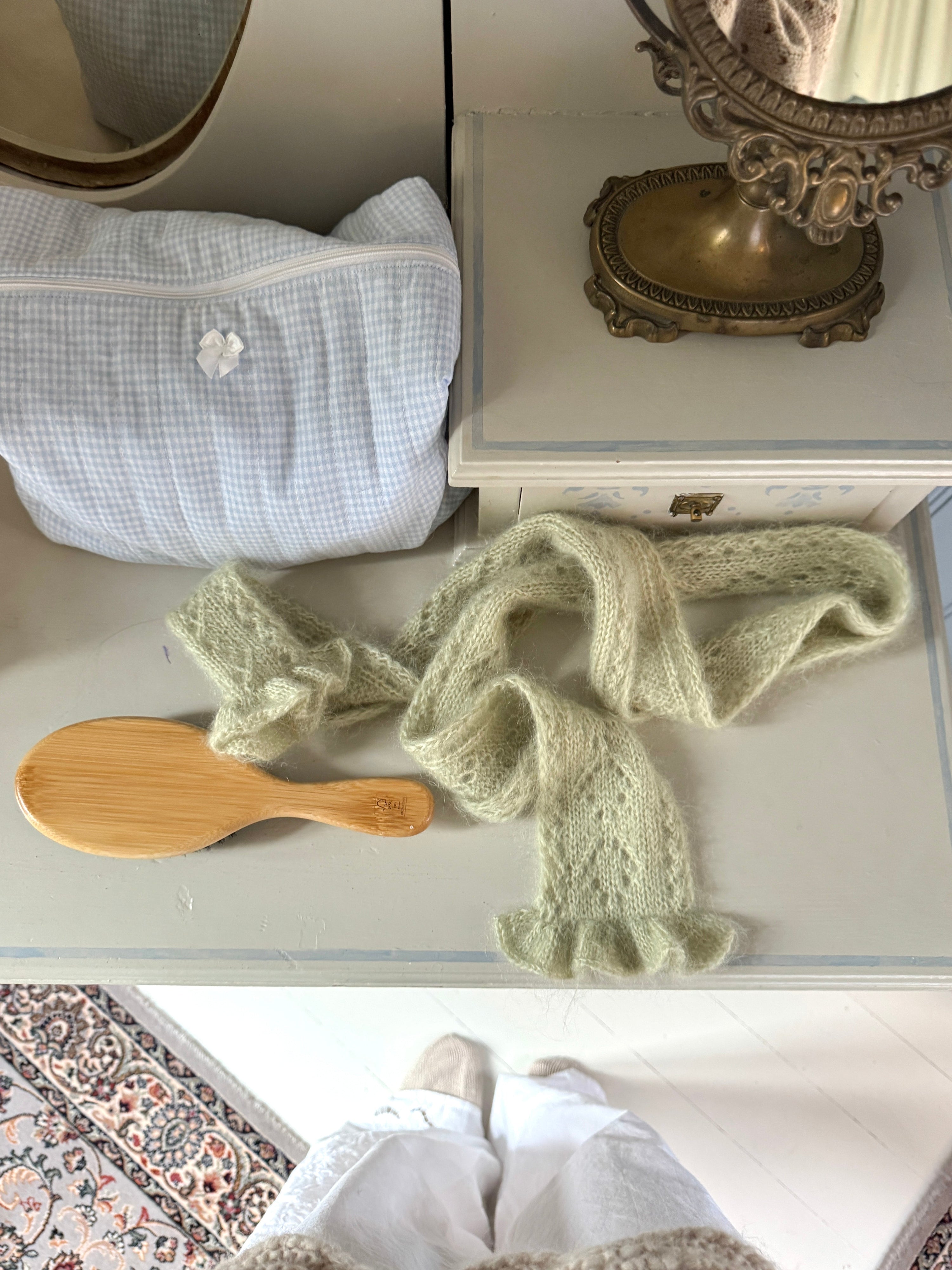 Accessories