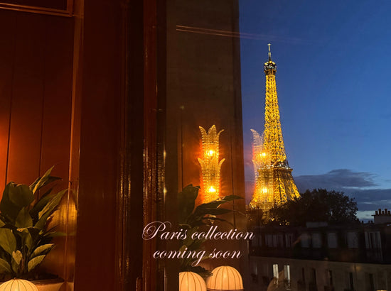 Paris Collection