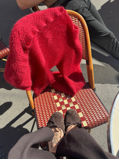 Milotté Cardi by Milotté