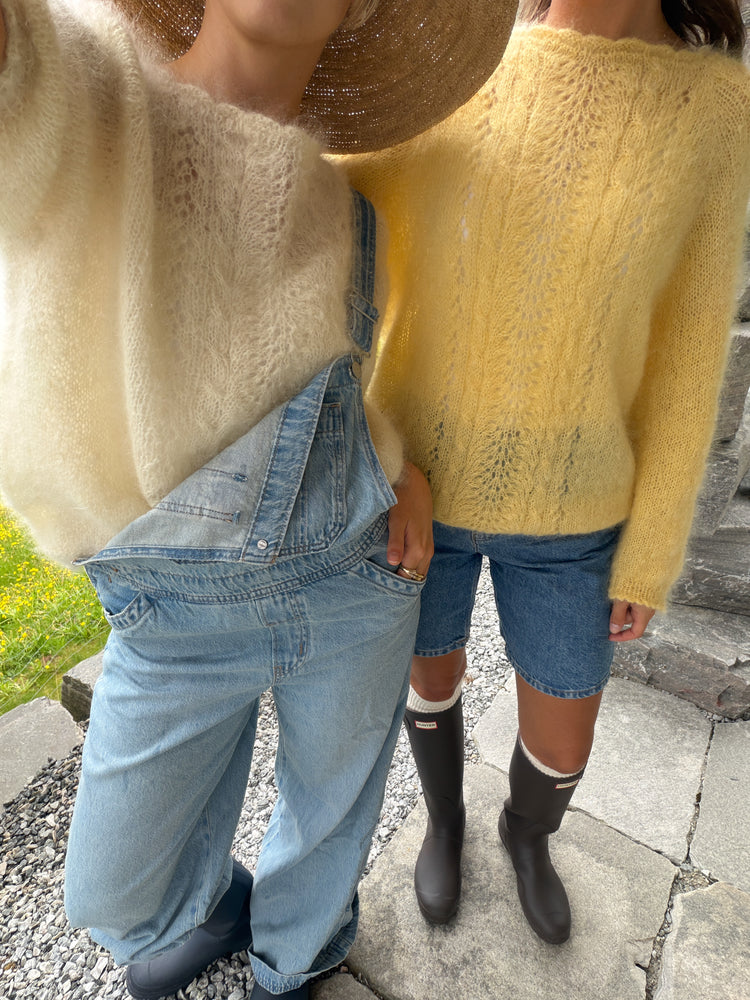 Tilla Sweater by Milotté