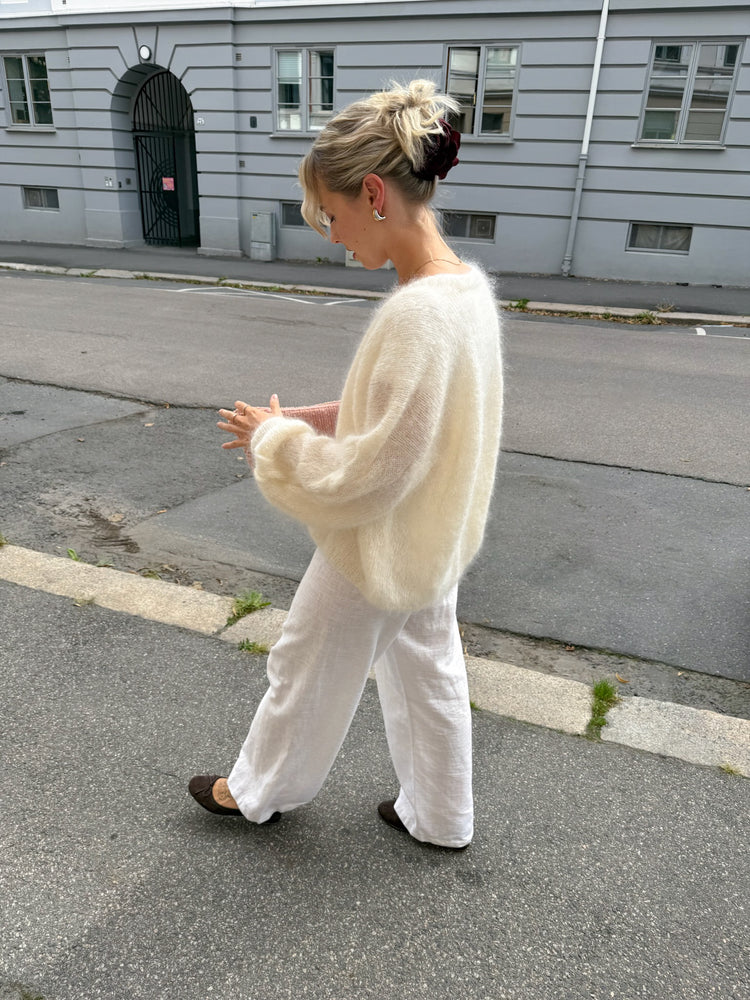 Carla Cardi by Milotte