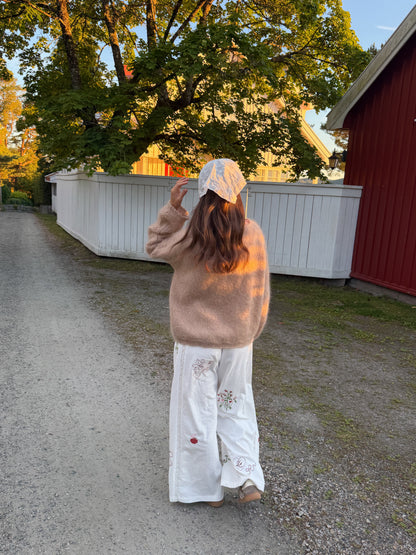 Tilla Sweater by Milotté