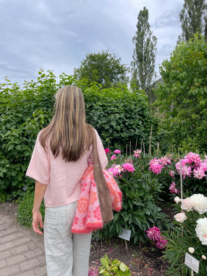 All day Tee // knitbyRoen