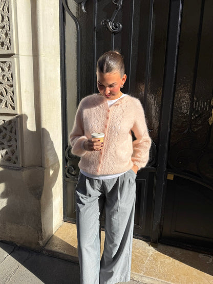 Milotté Cardi by Milotté