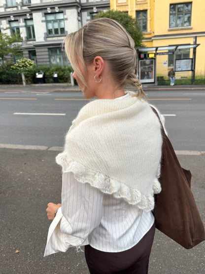 Betty Scarf by Milotte