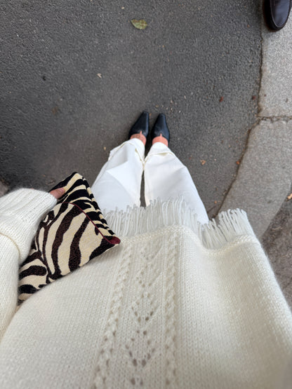 Jolie Sweater by Milotté