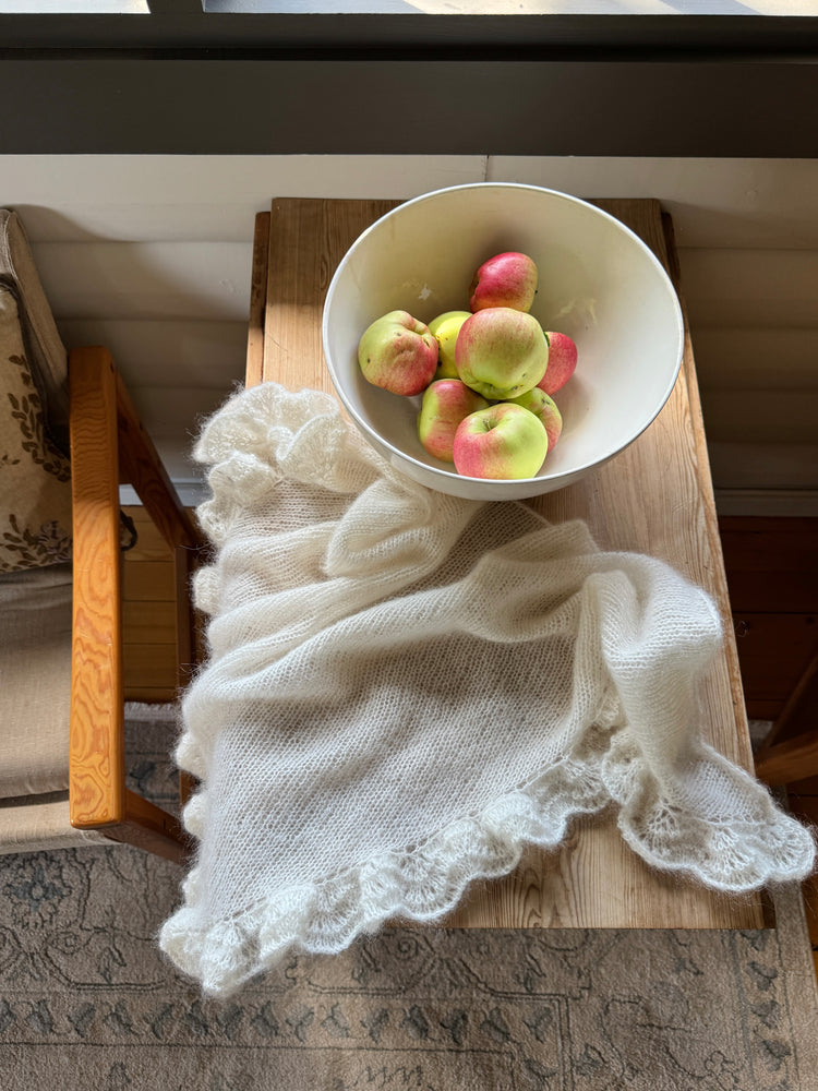 Betty Scarf by Milotte