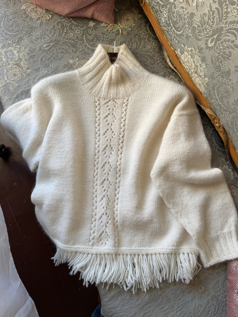 Jolie Sweater