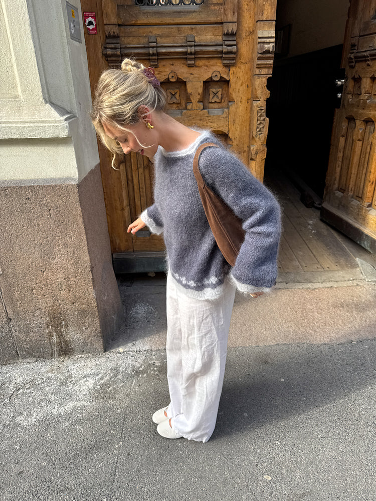 Juni Sweater by Milotté