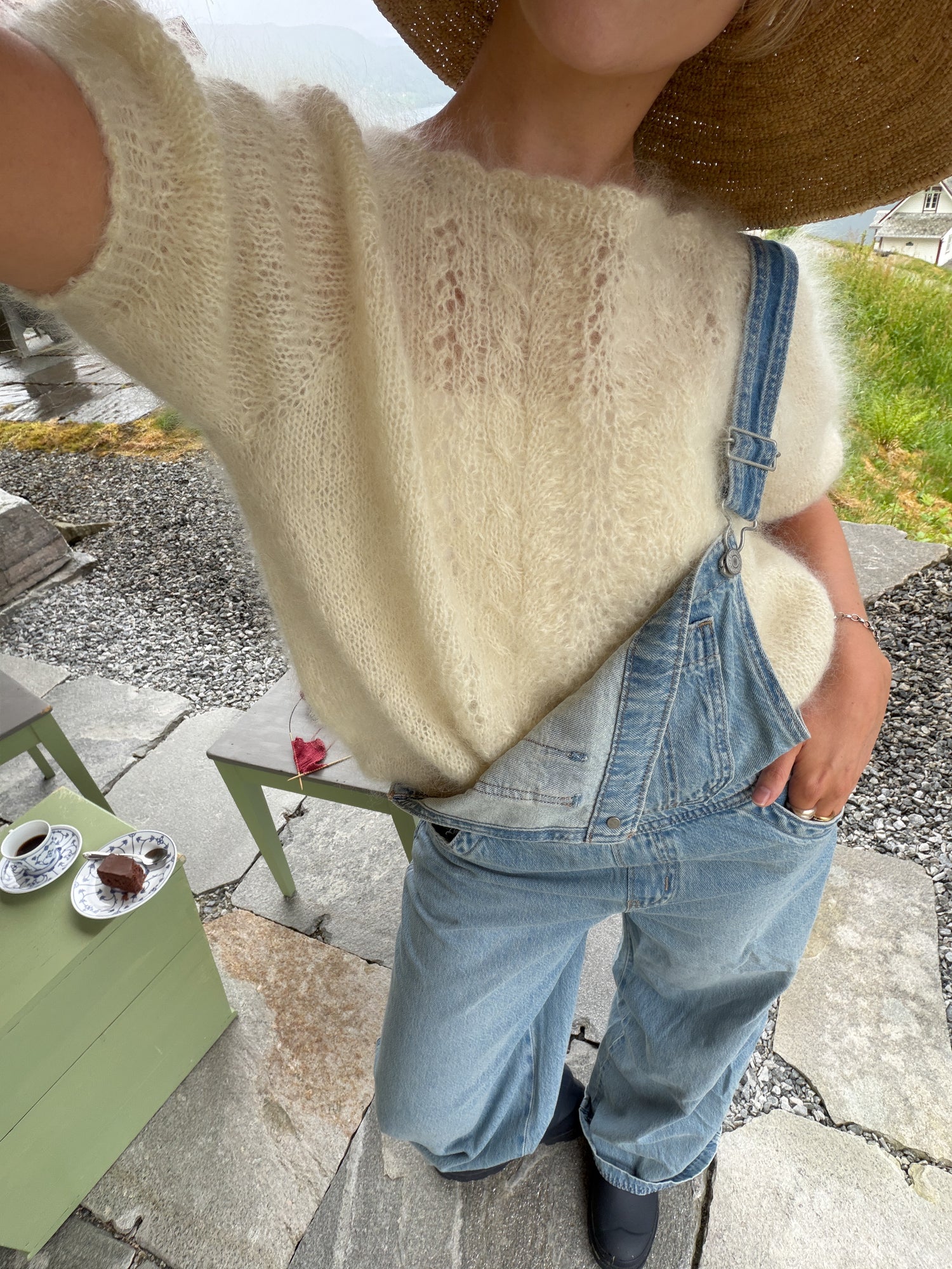Tilla Sweater by Milotté