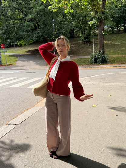 Milotté Cardi by Milotté