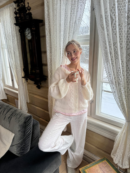 Milotté Cardi by Milotté