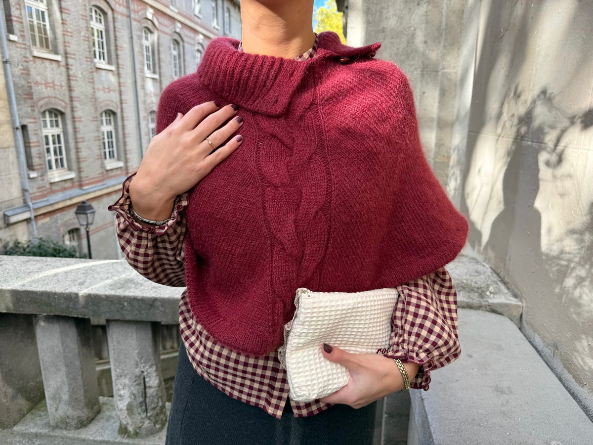 Ponchos