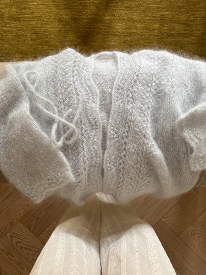 Alma Cardi by Milotté