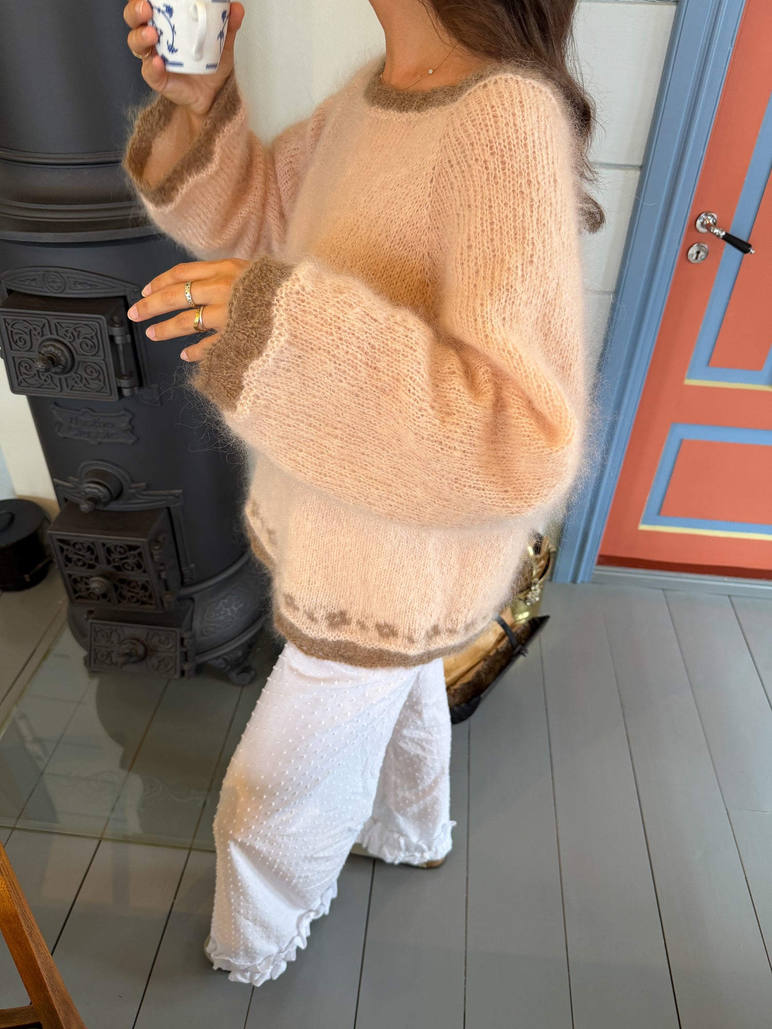 Juni Sweater by Milotté