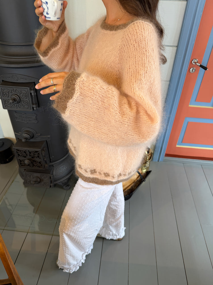 Juni Sweater by Milotté