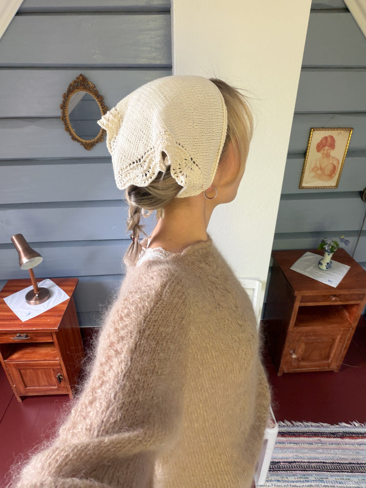 Betty Headscarf by Milotté