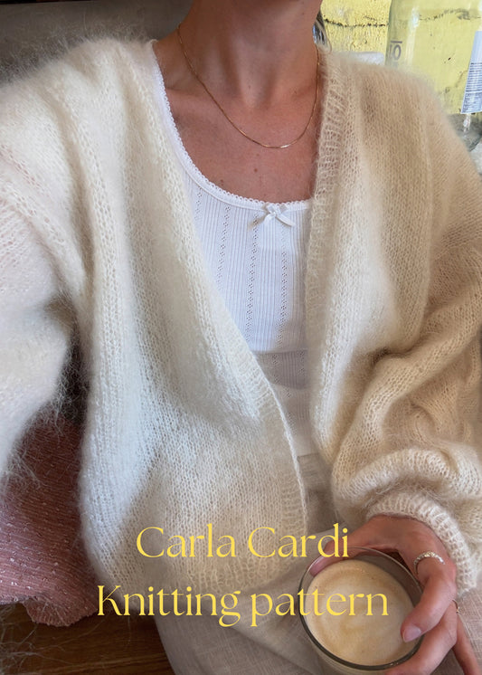 Carla Cardi by Milotte