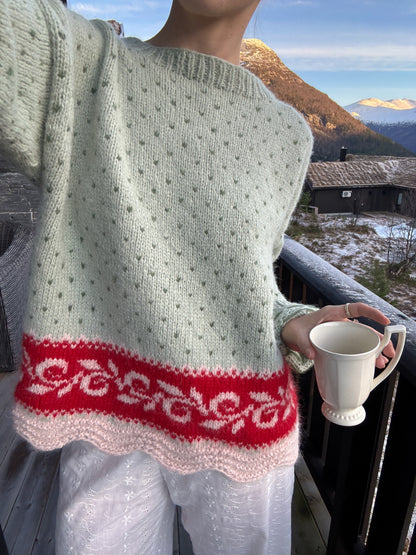 Frej Sweater