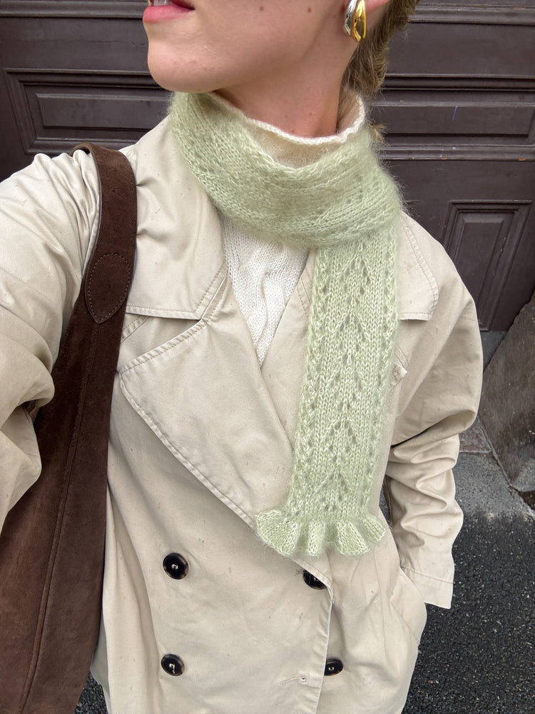 Jolie Scarf by Milotte