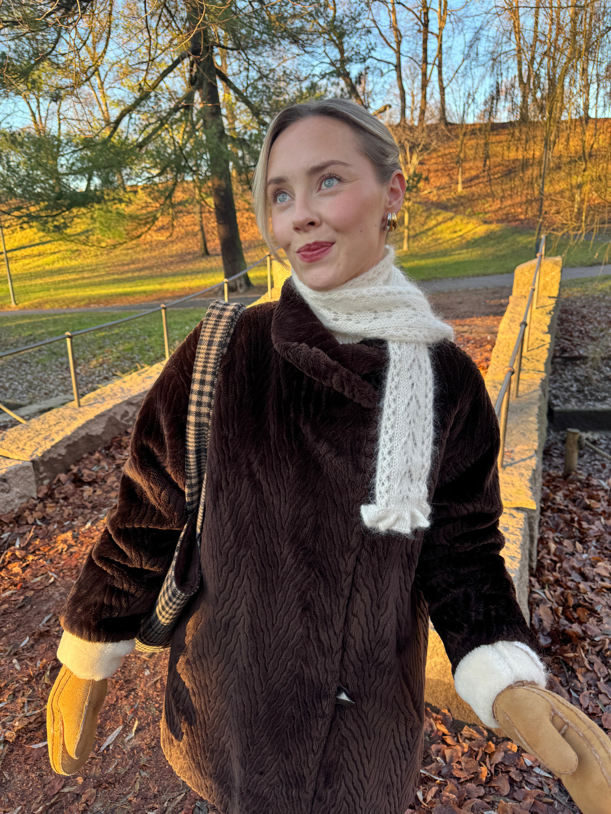 Victoria, founder