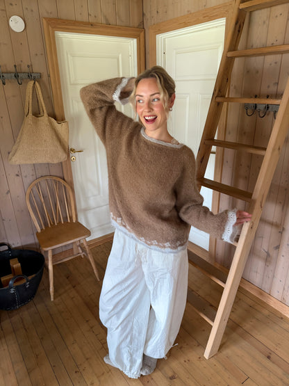 Juni Sweater by Milotté