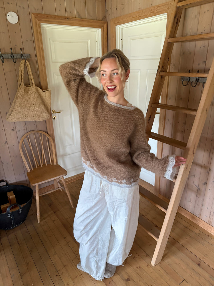 Juni Sweater by Milotté