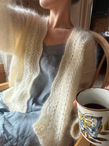 Alma Cardi by Milotté