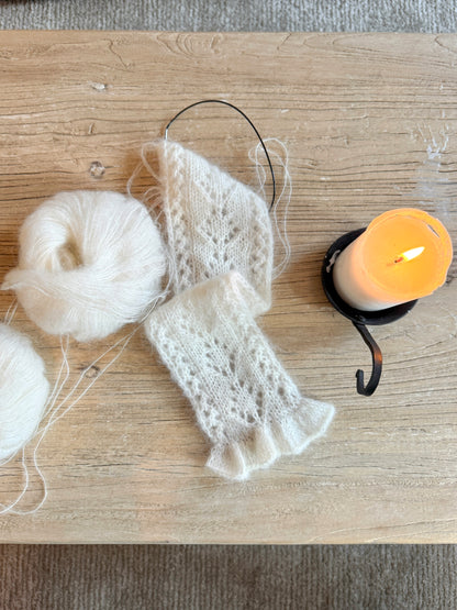 Jolie Scarf by Milotte