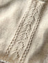 Jolie Sweater in Alpakka Ull - Yarn kit by Milotté