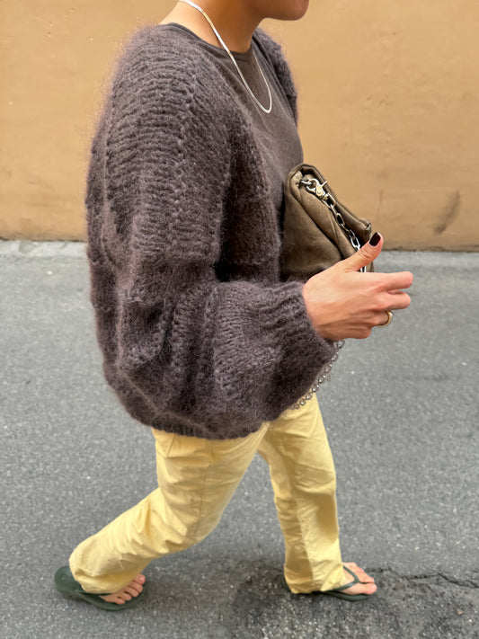 Marie Cardi by Milotte