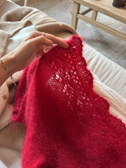 Milotté Cardi by Milotté