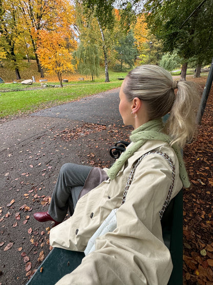 Milotté Scarf by Milotte