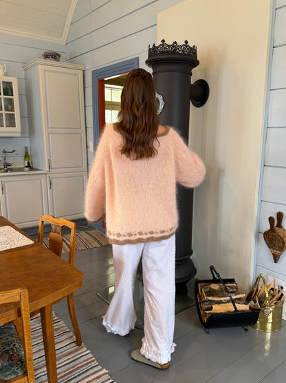 Juni Sweater by Milotté