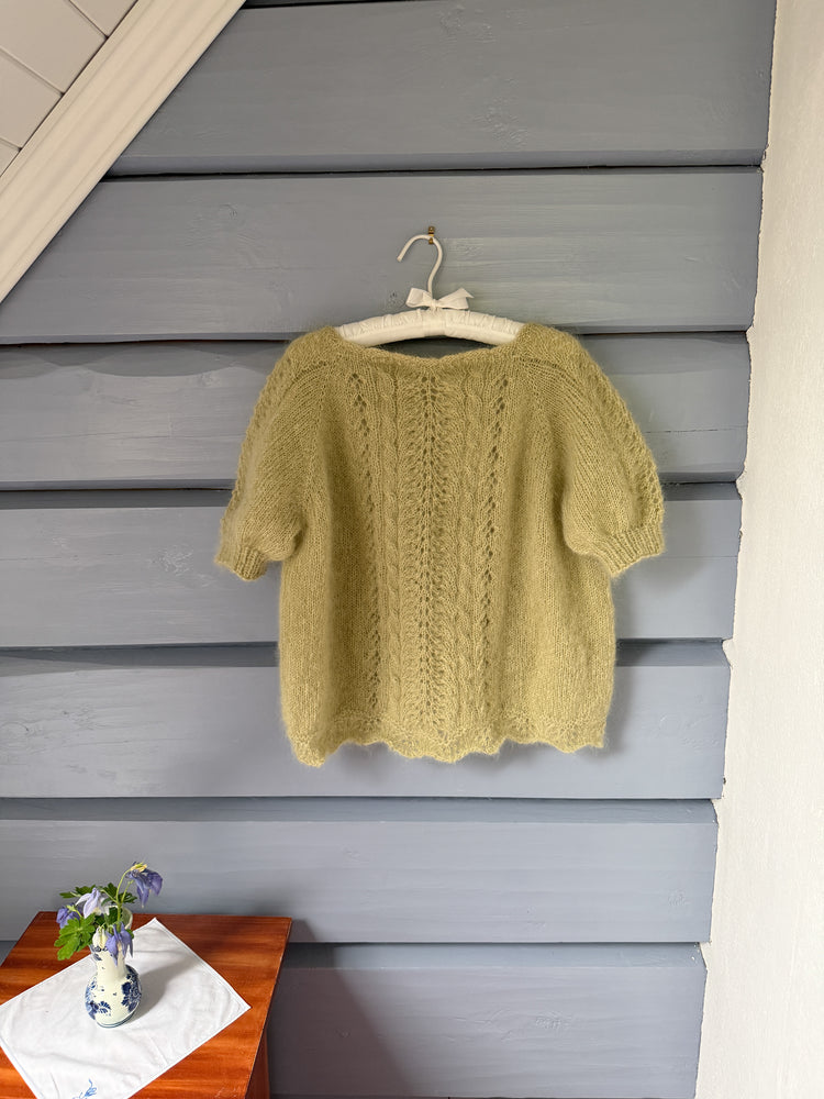 Tilla Sweater by Milotté