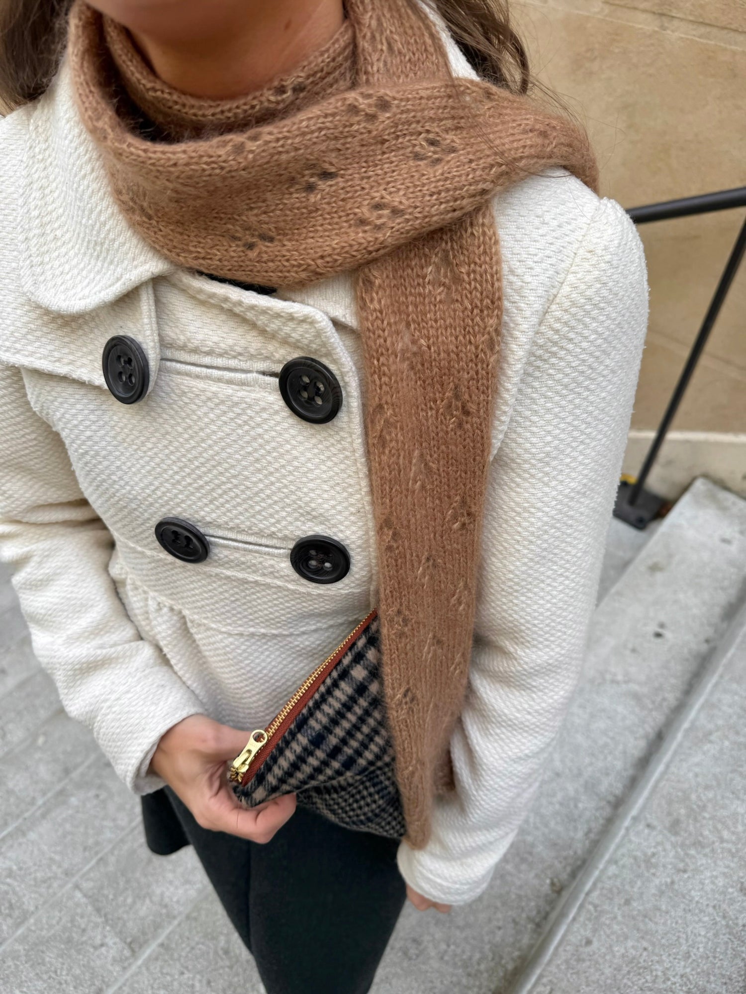 Milotté Scarf by Milotté