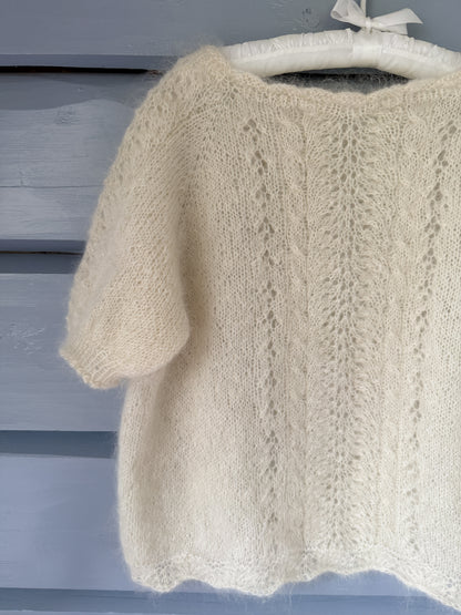 Tilla Sweater by Milotté