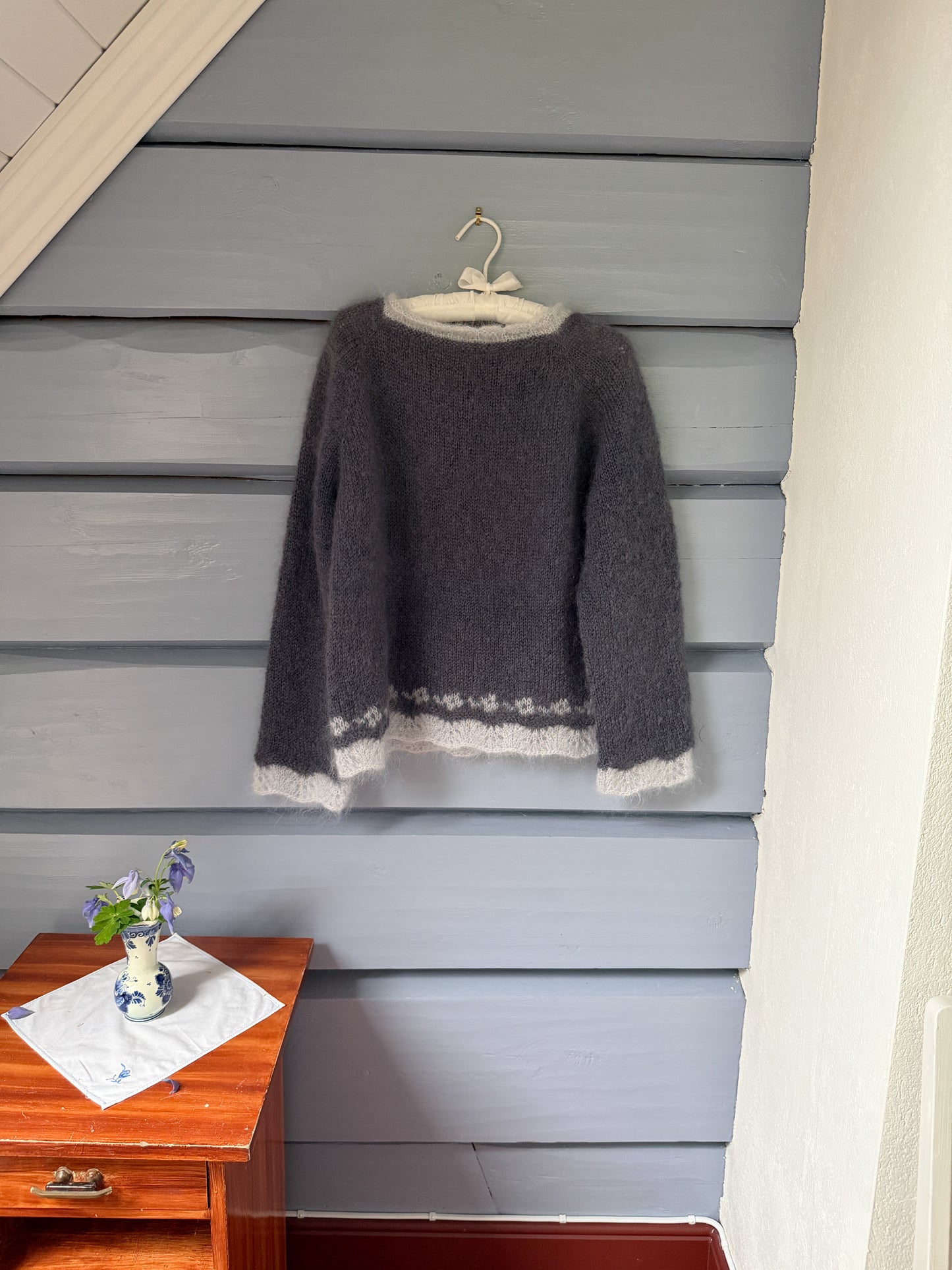 Juni Sweater by Milotté