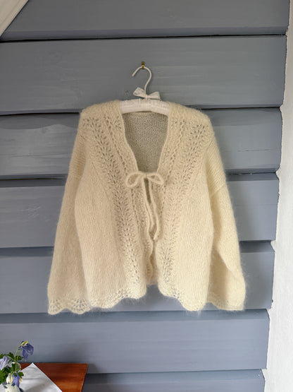 Alma Cardi by Milotté