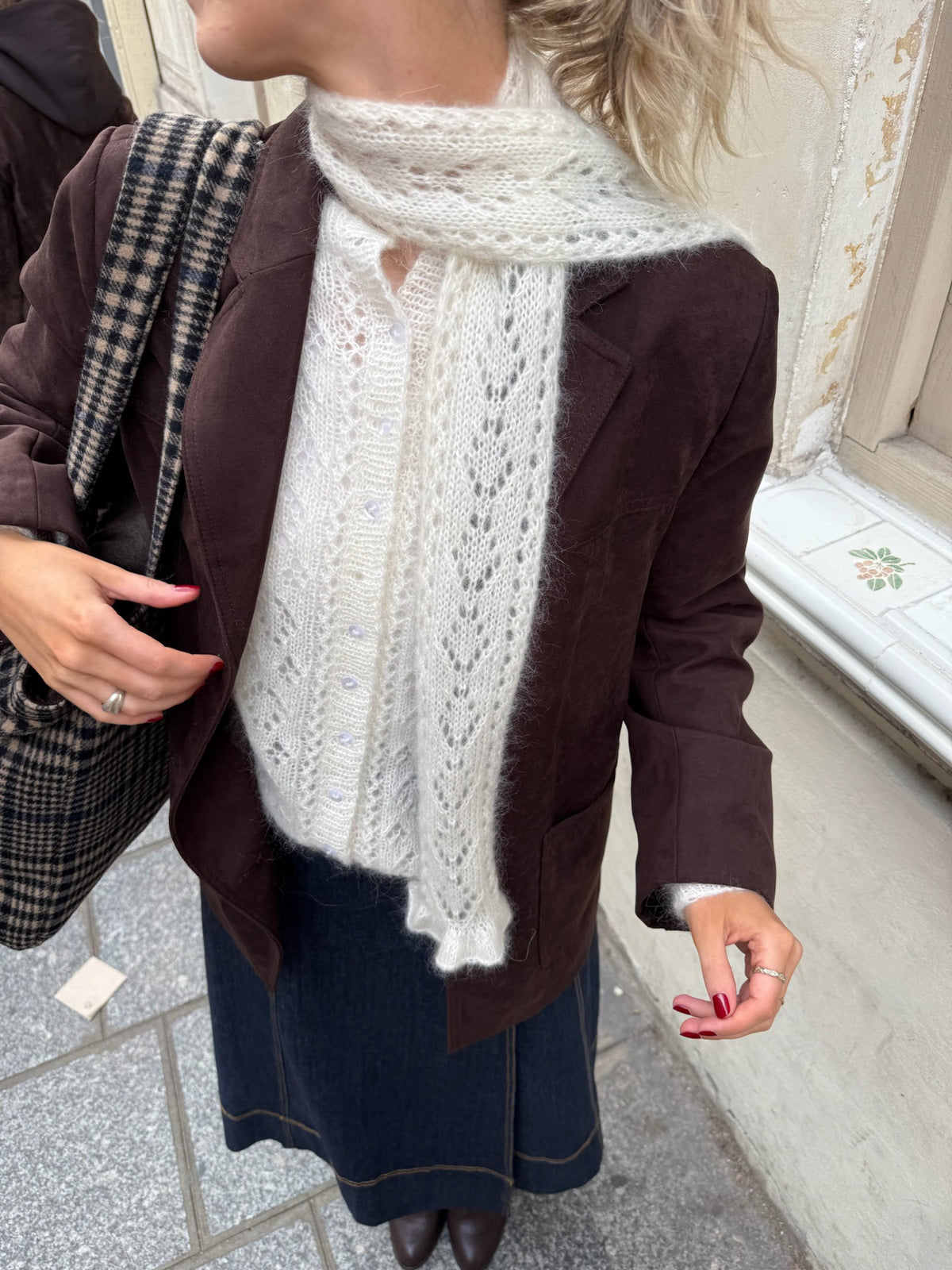 Jolie Scarf by Milotté