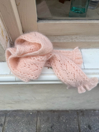 Jolie Scarf by Milotte